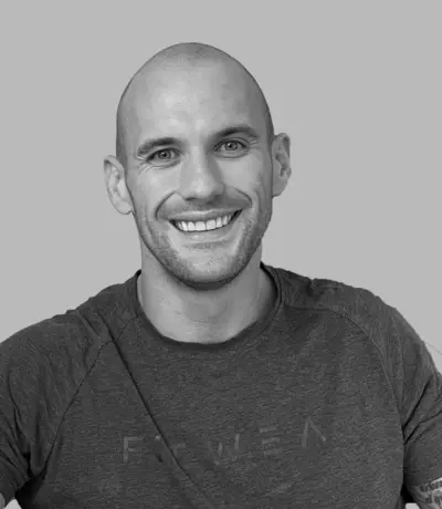 Simon Phillips, strategic growth partner